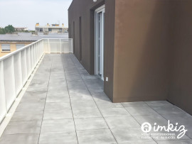 
                                                                                        Vente
                                                                                         Appartement 3 pièces