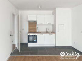 
                                                                                        Vente
                                                                                         Appartement 3 pièces