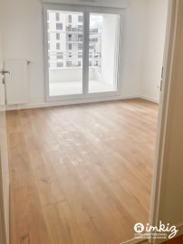 
                                                                                        Vente
                                                                                         Appartement 3 pièces