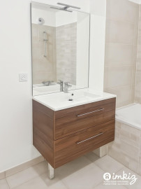 
                                                                                        Vente
                                                                                         Appartement 3 pièces