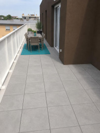 
                                                                                        Vente
                                                                                         Appartement 3 pièces