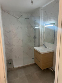 
                                                                                        Location
                                                                                         Appartement 3 pièces