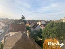 
                                                                                        Vente
                                                                                         Appartement 3 pièces