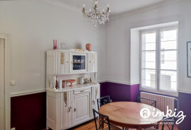 
                                                                                        Vente
                                                                                         Appartement 3 pièces