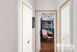 
                                                                                        Vente
                                                                                         Appartement 3 pièces