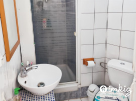 
                                                                                        Vente
                                                                                         Appartement 3 pièces