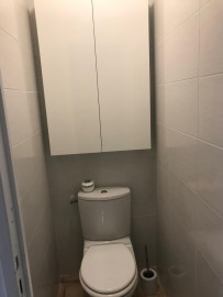 
                                                                                        Location
                                                                                         Appartement 3 pièces