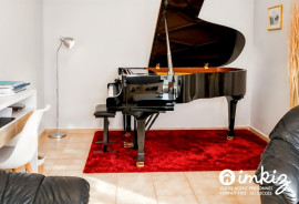
                                                                                        Vente
                                                                                         Appartement 3 pièces