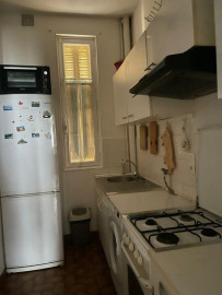 
                                                                                        Location
                                                                                         Appartement 3 pièces
