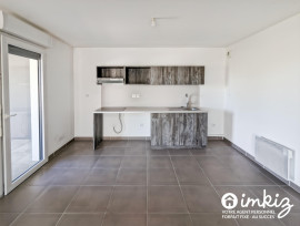 
                                                                                        Vente
                                                                                         Appartement 3 pièces