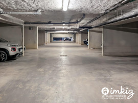 
                                                                                        Vente
                                                                                         Appartement 3 pièces