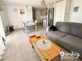 
                                                                                        Vente
                                                                                         Appartement 3 pièces