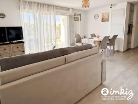 
                                                                                        Vente
                                                                                         Appartement 3 pièces