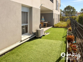 
                                                                                        Vente
                                                                                         Appartement 3 pièces