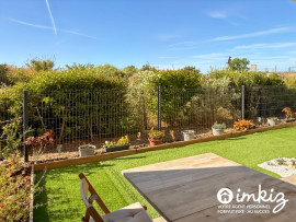 
                                                                                        Vente
                                                                                         Appartement 3 pièces