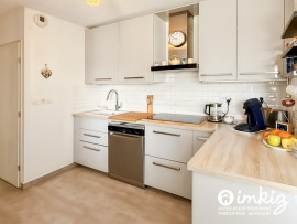 
                                                                                        Vente
                                                                                         Appartement 3 pièces