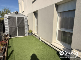 
                                                                                        Vente
                                                                                         Appartement 3 pièces