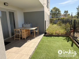 
                                                                                        Vente
                                                                                         Appartement 3 pièces