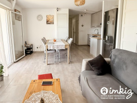 
                                                                                        Vente
                                                                                         Appartement 3 pièces