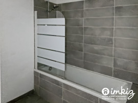 
                                                                                        Vente
                                                                                         Appartement 3 pièces