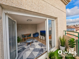 
                                                                                        Vente
                                                                                         Appartement 3 pièces