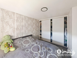 
                                                                                        Vente
                                                                                         Appartement 3 pièces