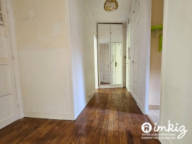 
                                                                                        Vente
                                                                                         Appartement 3 pièces