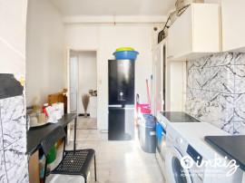 
                                                                                        Vente
                                                                                         Appartement 3 pièces