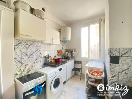
                                                                                        Vente
                                                                                         Appartement 3 pièces
