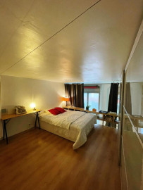 
                                                                                        Location
                                                                                         Appartement 3 pièces