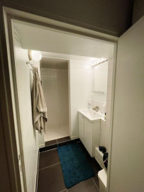 
                                                                                        Location
                                                                                         Appartement 3 pièces