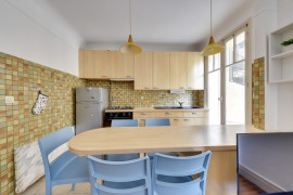 
                                                                                        Location
                                                                                         Appartement 3 pièces