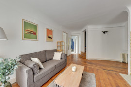 
                                                                                        Location
                                                                                         Appartement 3 pièces
