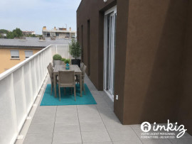 
                                                                                        Vente
                                                                                         Appartement 3 pièces