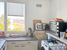 
                                                                                        Vente
                                                                                         Appartement 3 pièces
