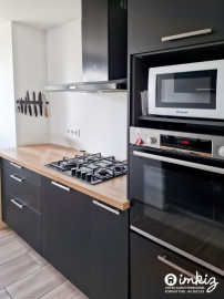 
                                                                                        Vente
                                                                                         Appartement 3 pièces - 73 m2