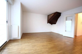 
                                                                                        Location
                                                                                         Appartement 3 pièces 76 m2