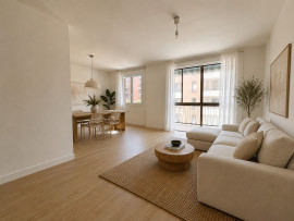
                                                                                        Vente
                                                                                         Appartement 3 pièces - 80m2 - Port Saint Sauveur