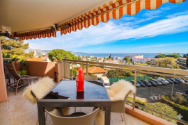 
                                                                                        Vente
                                                                                         Appartement  - 3 pièces  - 90.0 m²