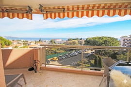 
                                                                                        Vente
                                                                                         Appartement  - 3 pièces  - 90.0 m²