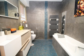 
                                                                                        Vente
                                                                                         Appartement  - 3 pièces  - 90.0 m²