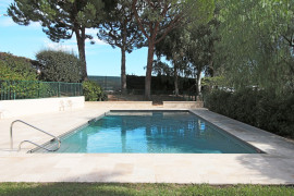 
                                                                                        Vente
                                                                                         Appartement  - 3 pièces  - 90.0 m²