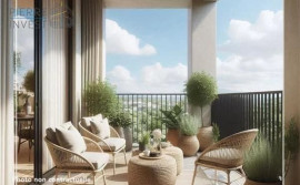 
                                                                                        Vente
                                                                                         Appartement 3 pièces à Issy les Moulineaux de 90m2