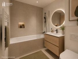 
                                                                                        Vente
                                                                                         Appartement 3 pièces à Issy les Moulineaux de 90m2