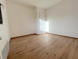 Vente
Appartement 3 pièces au calme et bien distribué