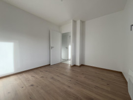 Vente
Appartement 3 pièces au calme et bien distribué
