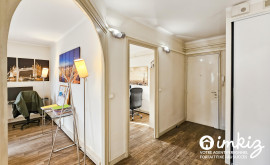 
                                                                                        Vente
                                                                                         Appartement 3 pièces au cœur de Monplaisir