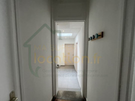 Location
Appartement 3 pièces au rez-de-chaussée en HYPER-CENTRE