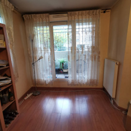 Vente
Appartement 3 pièces - Aubervilliers