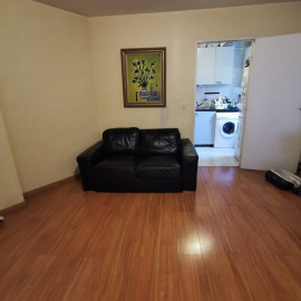 Vente
Appartement 3 pièces - Aubervilliers